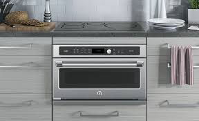 best wall ovens for your kitchen