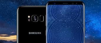 samsung galaxy s8 and s8 unveiled