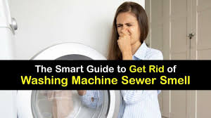 Sewer Smells Remove Sewage Odors From