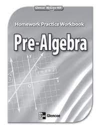 Homework Practice Workbook Mcgraw