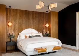 Beautiful Bedroom Accent Wall Ideas