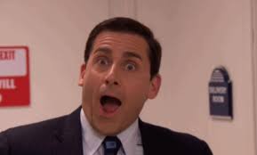 Make happy face memes or upload your own images to make custom memes. Michael Scott Blank Template Imgflip