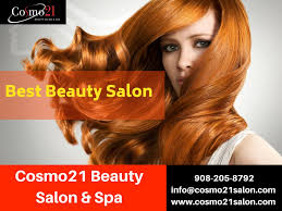 welcome to beauty salon in edison nj