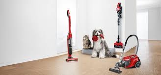 bosch pro vacuum cleaners