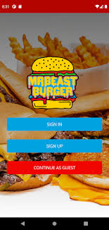 33 reviews of mrbeast burger soooo they got my order wrong but it was still delicious so i'm giving em 5 stars :) i was hungry and scrolling through ubereats and saw mrbeast burgers. Mrbeast Burger Apps On Google Play
