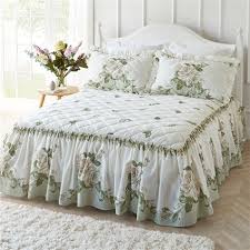 fresh magnolia bedspread home collections