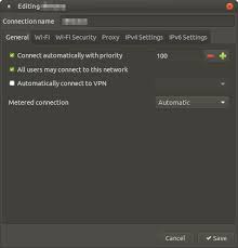 trouble connecting to wi fi via gui