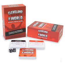 If you can answer 50 percent of these science trivia questions correctly, you may be a genius. Think You Know Cleveland Sports Trivia Game Puts Your Random Sports Knowledge To The Test Cleveland Com