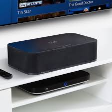 We have put together a dynamic list of the best selling and most popular wireless tv headphones in the uk below, that is updated regularly so that only the. Sky Soundbox Review The All In One Tv Speaker That Won T Annoy The Neighbours Gadgets The Guardian