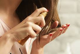 how to fix split ends 5 home remes