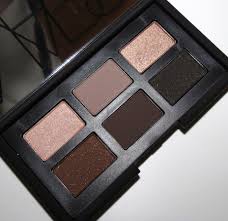 nars and created the woman set