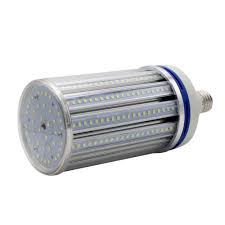 Mbo E26 Led Light Bulb 60w High Power Corn Light 300 500w Equivalent 6000k Cool White 7000lm Metal Halide Replacement Ac85 265v