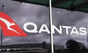 In 1935, qantas' first international flights departed for singapore. Nine And News Corp Donate Advertising Space To Back Qantas Push For Open Borders Qantas The Guardian