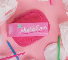 original makeup eraser