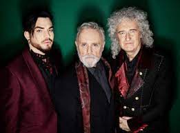 Over the six weeks of this leg on the rhapsody tour. Queen Adam Lambert Tickets 2021 22 Tour Konzert Informationen