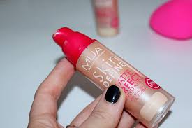 Eb advance absolute matte lipstick lip swatches luna. Mua Skin Define Matte Perfect Foundation Review Really Ree