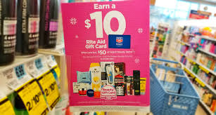 rite aid gift cards the krazy coupon lady