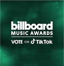 © trae patton/nbc/nbcu photo bank via getty images. Billboard Music Awards Fan Voting On Tiktok Tiktok Newsroom