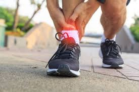 treating common overuse injuries in the