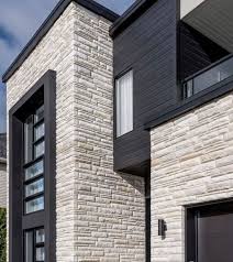 30 modern front wall tiles design