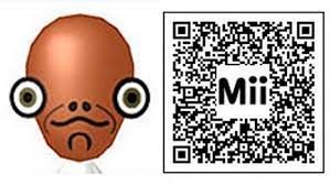 3ds qr codes fbi : 25 Famous Miis To Add To Tomodachi Life Right Now Coding Mii Ideas Mii Qr Codes