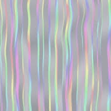holographic fabric wallpaper and home