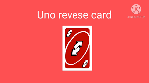 What happens if you photocopy an uno reverse card. Uno Reverse Card Uno Reverse Card Know Your Meme