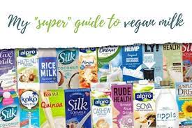 Best plant based milk brands. Best Vegan Milk Brands Alternatives And Substitutes 2020