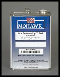 Mohawk Ultra Penetrating Stain