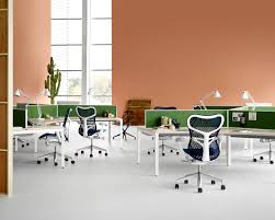 At carolina office solutions, we are committed to providing quality commercial office furniture at an affordable price, enabling all businesses in charlotte, north carolina, to create attractive, dynamic workplaces where their employees can thrive. Will Big Office Furniture Companies Survive Covid 19 Architectural Digest