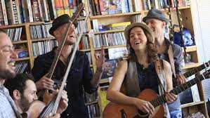 Monday to friday most days any time from 7pm till 11pm (may. The 5 Best Before They Were Stars Tiny Desk Concerts Tiny Desks Concert Popular Music
