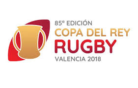 Resultados de copa del rey, resultados en directo, la clasificación de la liga, e información sobre todos los equipos de copa del rey: Copa Del Rey Rugby Diseno Grafico Branding Y Logotipo Planeta Pixel