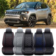 Seat Covers For 2016 Jeep Compass For