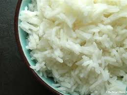 How to cook jasmine rice: How To Cook Perfect White Rice On The Stove The Hungry Mouse