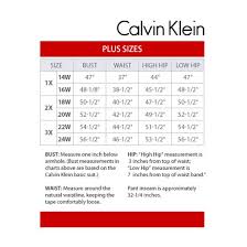Calvin Klein Womens Plus Size 3 4 Sleeve Faux Wrap Dress Celestial Multi 22w