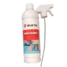 Glass Cleaner Window Mirror 1ltr On Onbuy