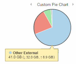 Custom Pie Charts In Meraki Dunxd Com