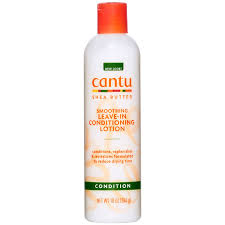 cantu shea er smoothing leave in conditioning lotion 10oz 284g