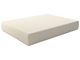 memory foam mattresses or pillows