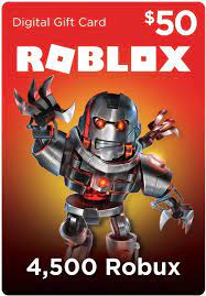 roblox robux redeem card 50 usd 興趣及