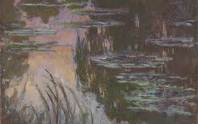 Why Are Monet S Water Lilies So Popular