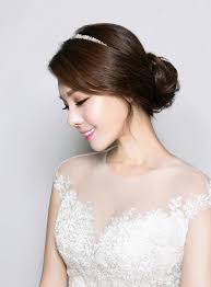 2020 【包頭新娘】韓式新娘造型設計- 伊麗絲新秘與造型彩妝團隊-IRIS Professional Bridal Makeup Studio