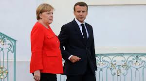 Chinese president xi jinping on monday told french president emmanuel macron and german chancellor angela merkel he hoped china and europe . Treffen In Marseille
