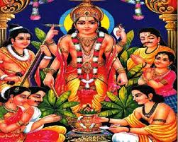 Satyanarayan katha- સત્યનારાયણ ભગવાનની કથા