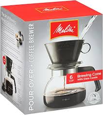 10 best pour over coffee makers 2021