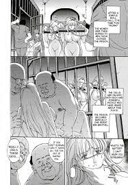 Page 6 | Blonde Prison - Original Hentai Manga by Hasebe Mitsuhiro -  Pururin, Free Online Hentai Manga and Doujinshi Reader