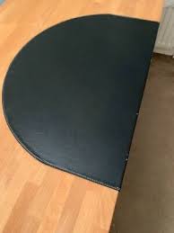 Ikea Knos Curved Desk Pad Good