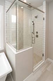 Shower Tile Shower