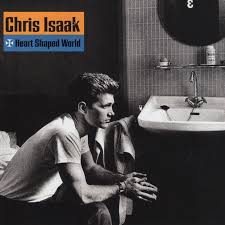 He signed a contract to warner brothers records in 1984 for his first album silvertone. Wicked Game Song By Chris Isaak Spotify