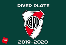 Tenha um time com escudo e uniformes únicos. River Plate 2019 2020 Dls Fts Kits And Logo Dream League Soccer Kits